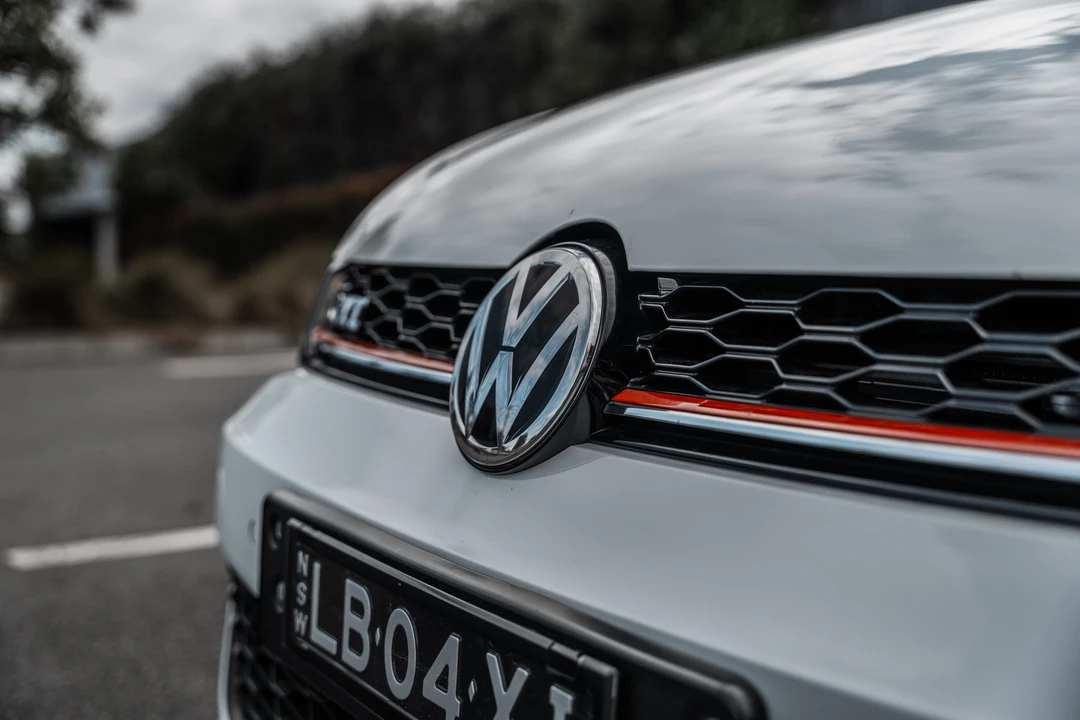 2017 Volkswagen GTI Mk7 - Image 30 of 31