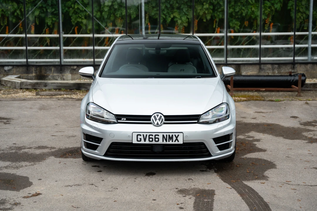 2017 Volkswagen Golf R Mk7 - Image 10 of 31