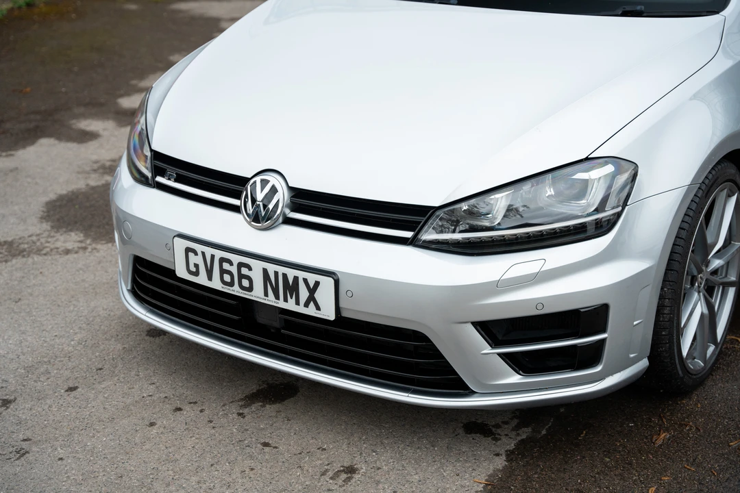 2017 Volkswagen Golf R Mk7 - Image 25 of 31