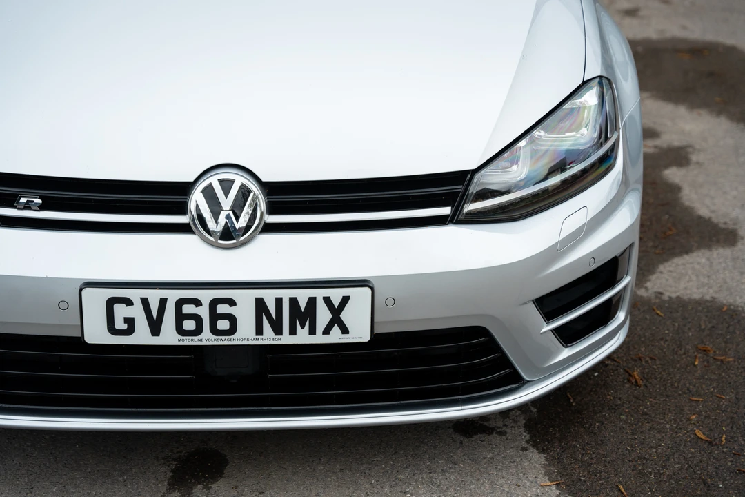 2017 Volkswagen Golf R Mk7 - Image 26 of 31