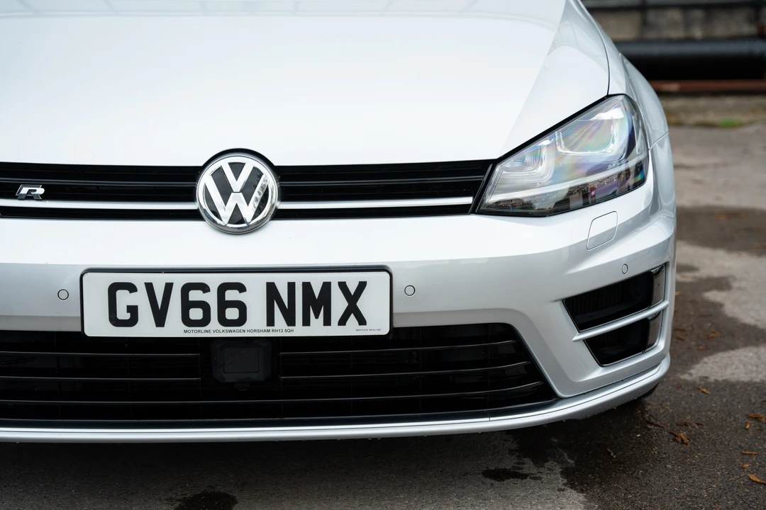 2017 Volkswagen Golf R Mk7 - Image 27 of 31
