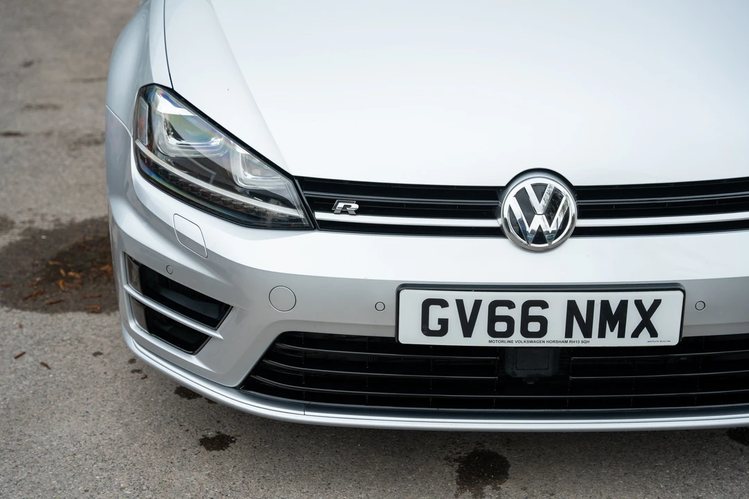 2017 Volkswagen Golf R Mk7 - Image 28 of 31