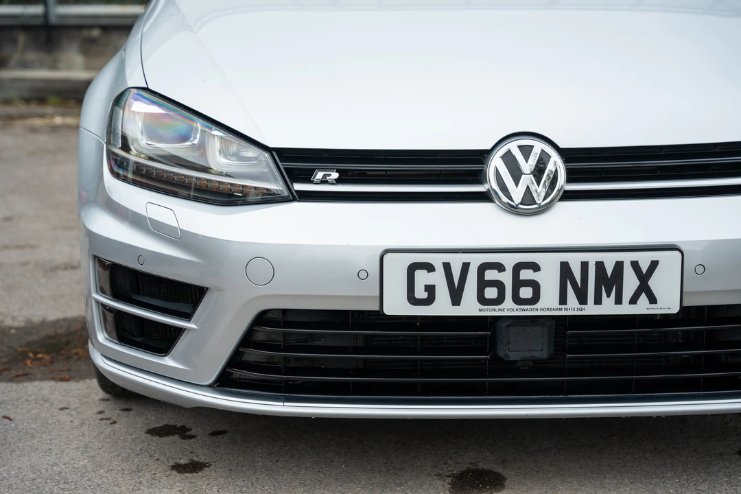 2017 Volkswagen Golf R Mk7 - Image 29 of 31