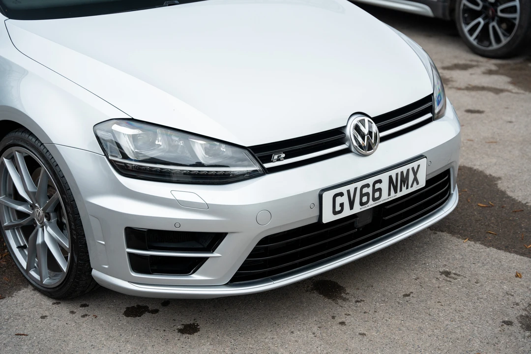 2017 Volkswagen Golf R Mk7 - Image 30 of 31