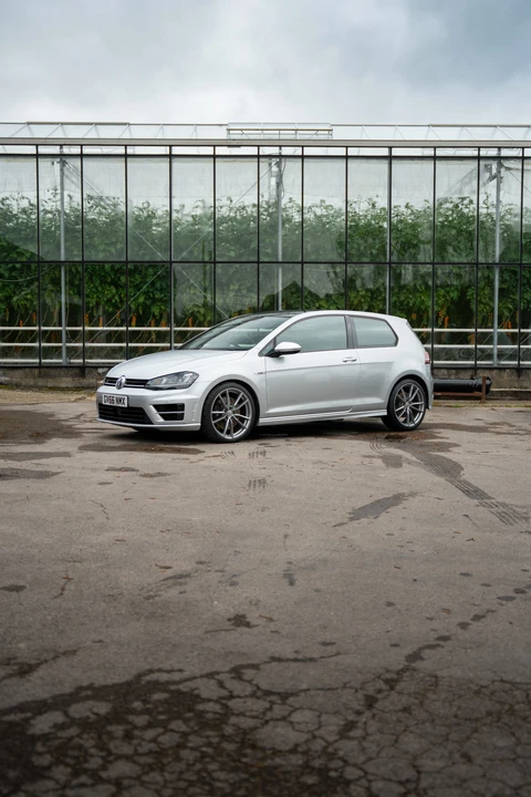 2017 Volkswagen Golf R Mk7 - Image 18 of 31