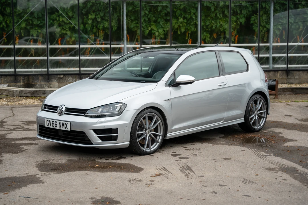 2017 Volkswagen Golf R Mk7 - Image 11 of 31