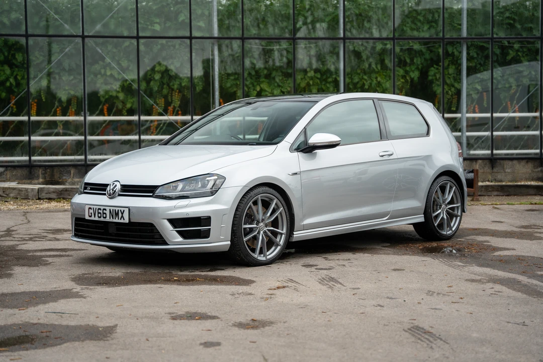 2017 Volkswagen Golf R Mk7 - Image 3 of 31