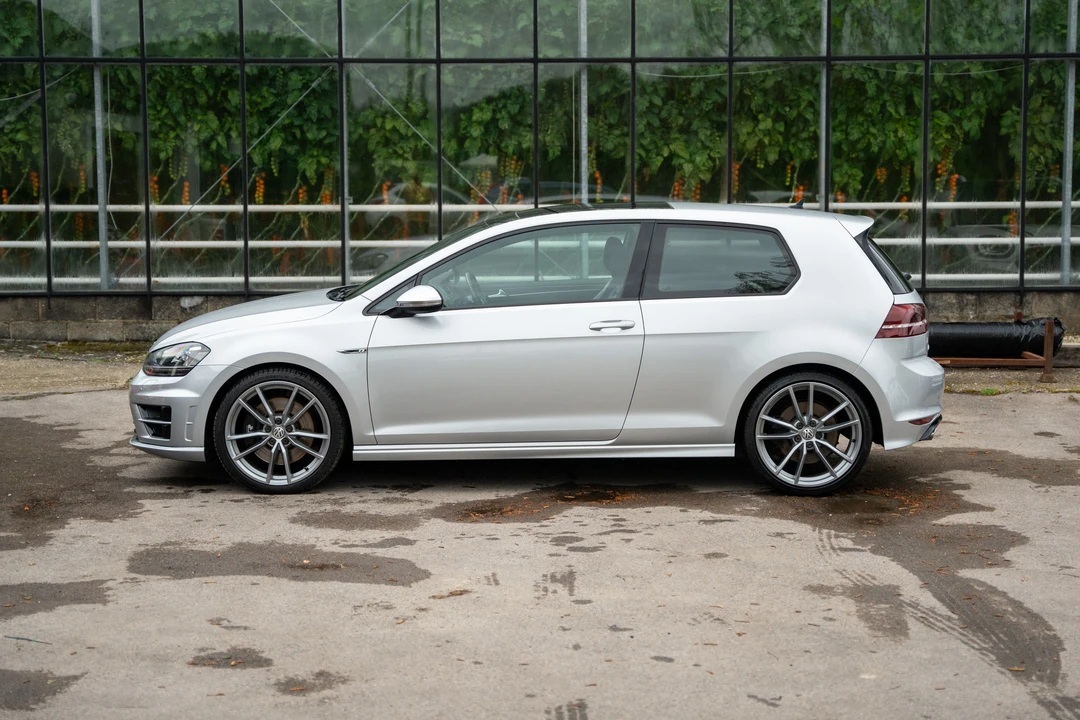 2017 Volkswagen Golf R Mk7 - Image 12 of 31