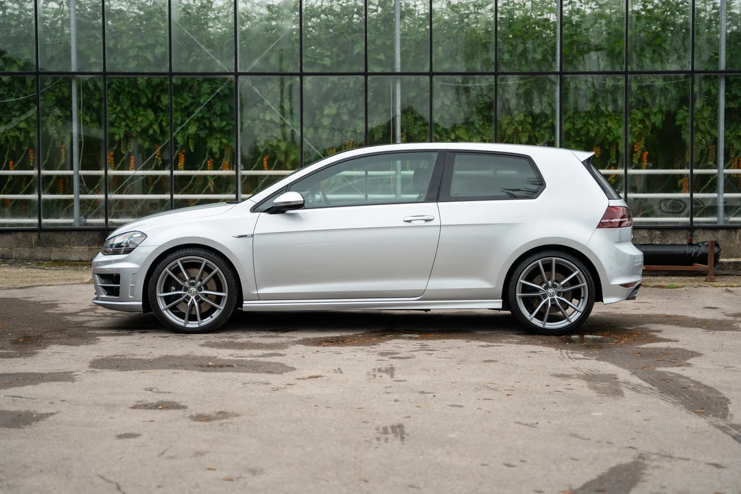 2017 Volkswagen Golf R Mk7 - Image 4 of 31