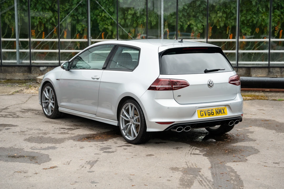 2017 Volkswagen Golf R Mk7 - Image 13 of 31
