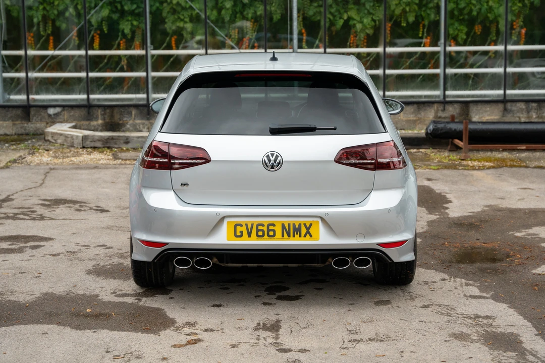 2017 Volkswagen Golf R Mk7 - Image 14 of 31