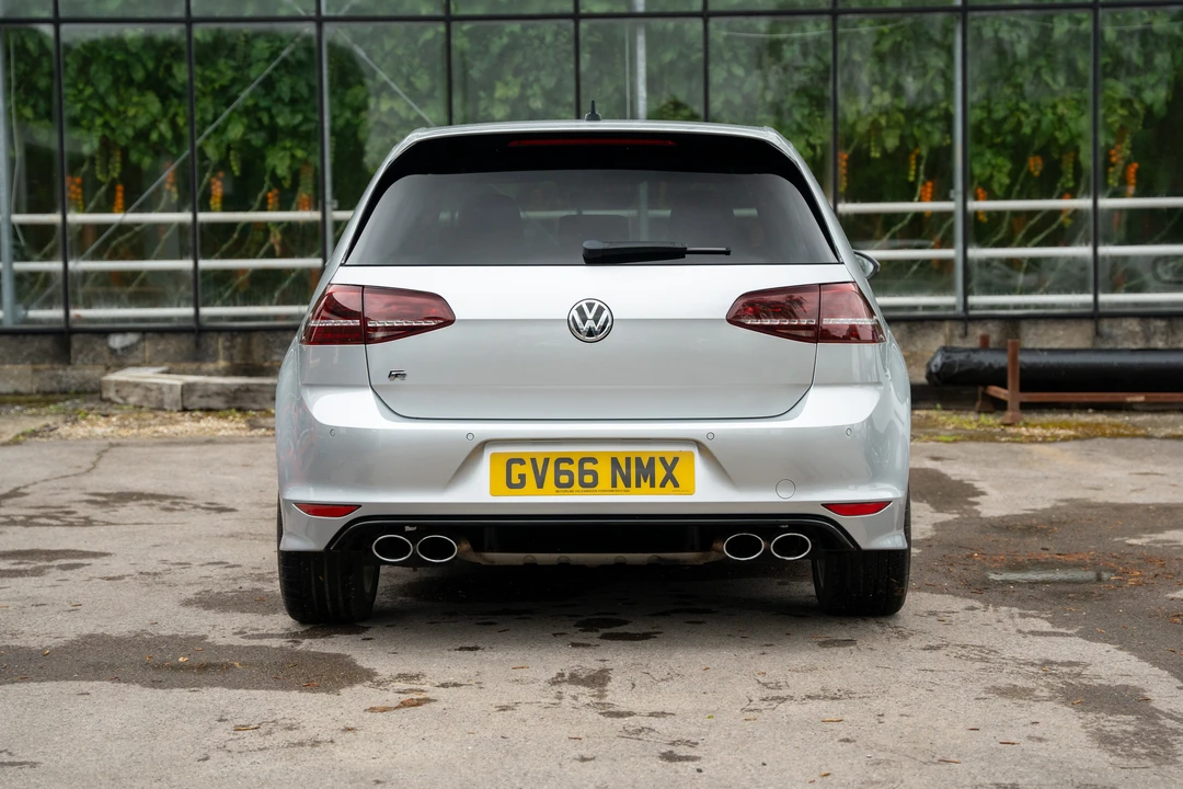 2017 Volkswagen Golf R Mk7 - Image 6 of 31