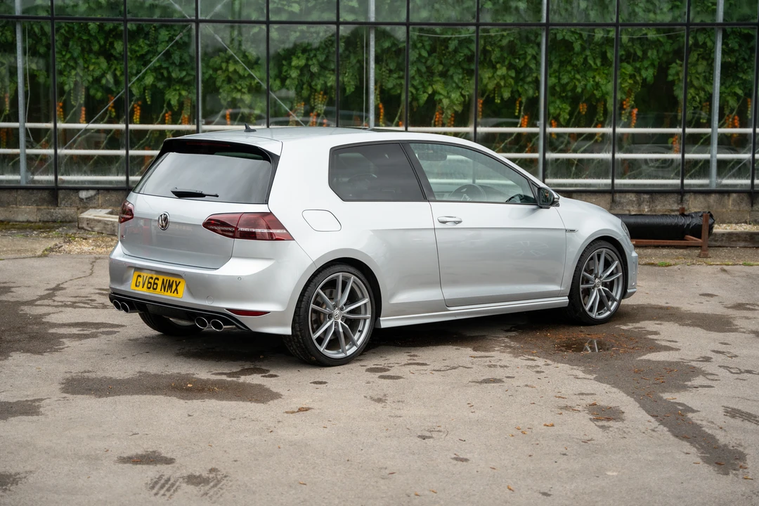 2017 Volkswagen Golf R Mk7 - Image 15 of 31
