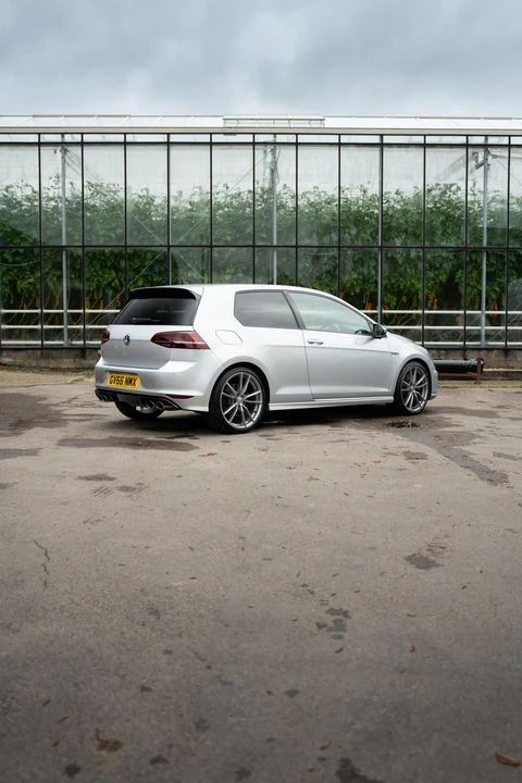 2017 Volkswagen Golf R Mk7 - Image 19 of 31