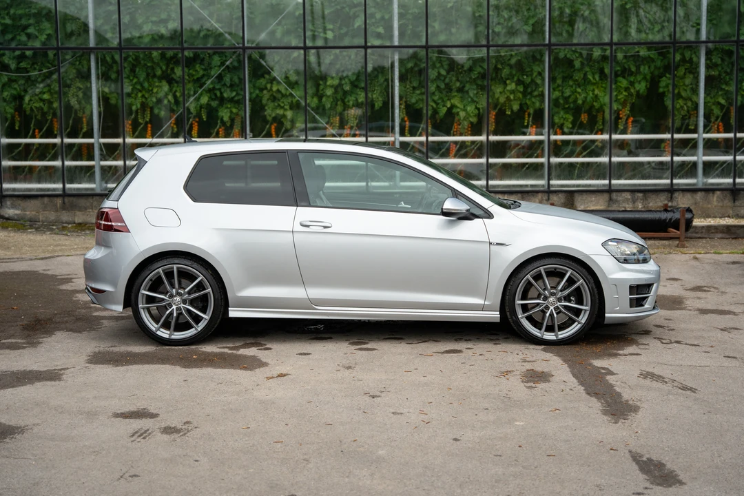 2017 Volkswagen Golf R Mk7 - Image 16 of 31
