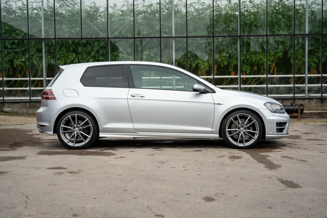 2017 Volkswagen Golf R Mk7 - Image 8 of 31