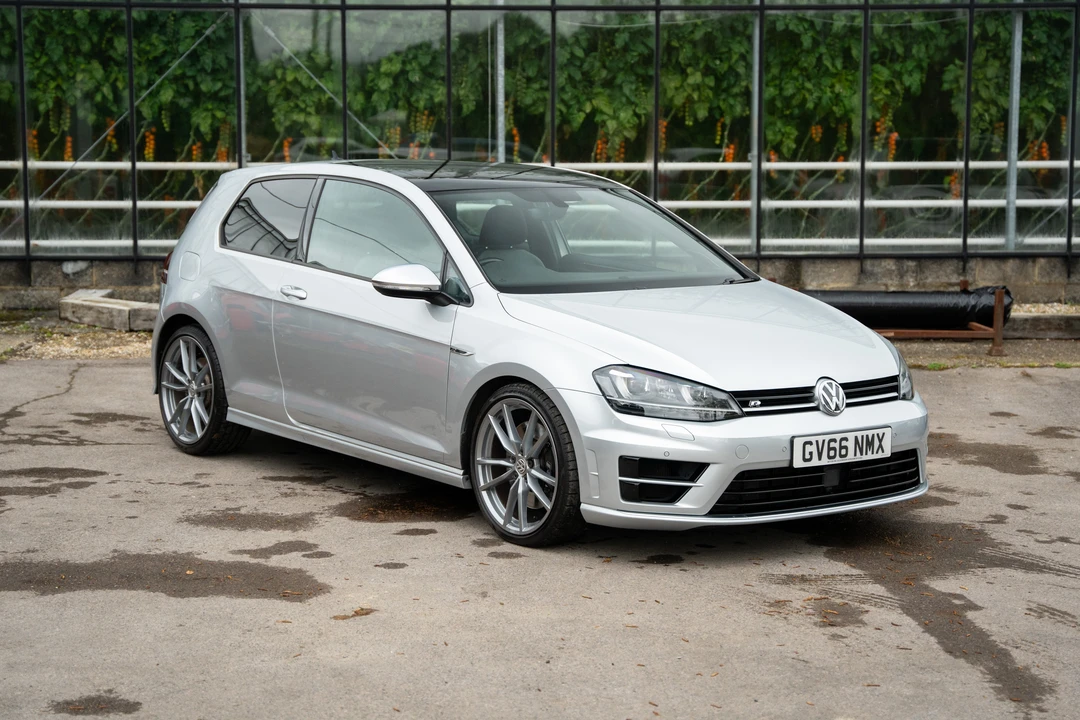 2017 Volkswagen Golf R Mk7 - Image 17 of 31