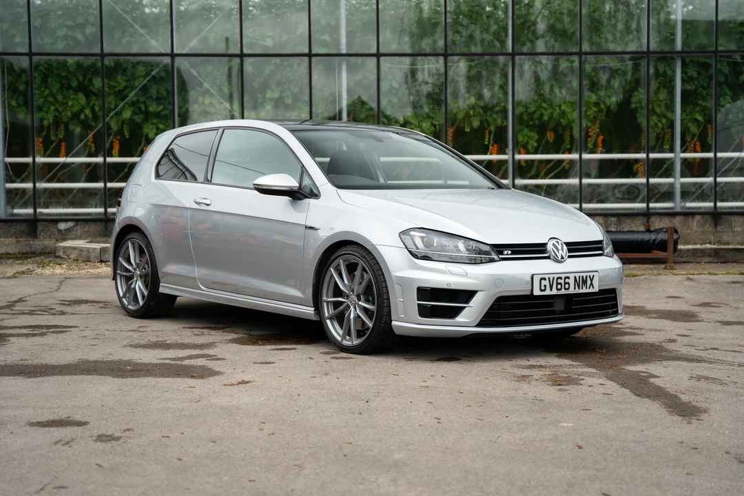 2017 Volkswagen Golf R Mk7 - Image 9 of 31