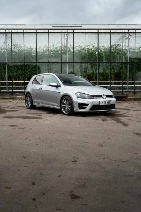 2017 Volkswagen Golf R Mk7 - Image 20 of 31