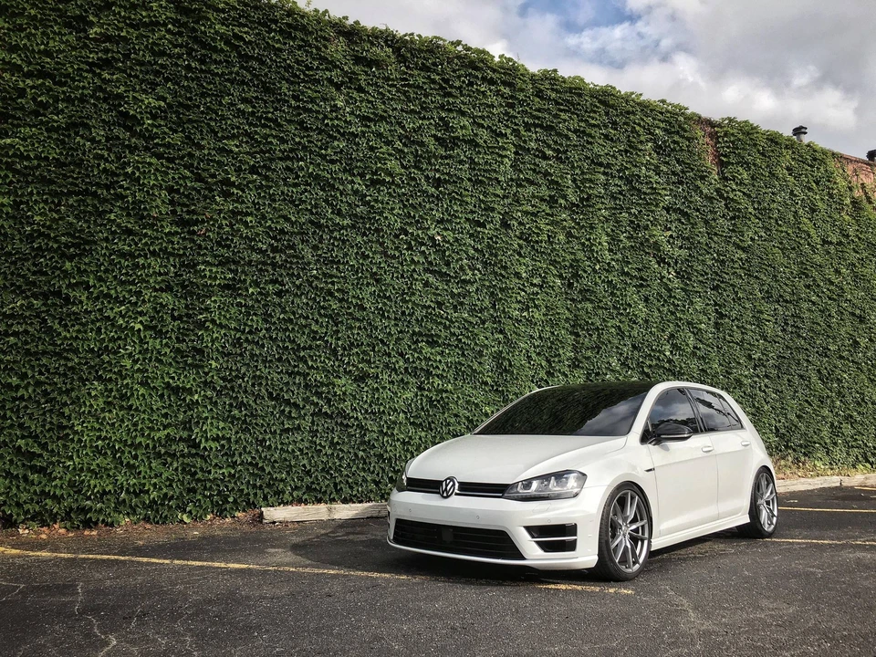 2017 Volkswagen Golf R Mk7 - Image 5 of 10
