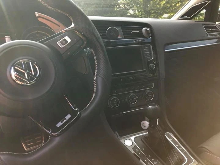 2017 Volkswagen Golf R Mk7 - Image 7 of 10