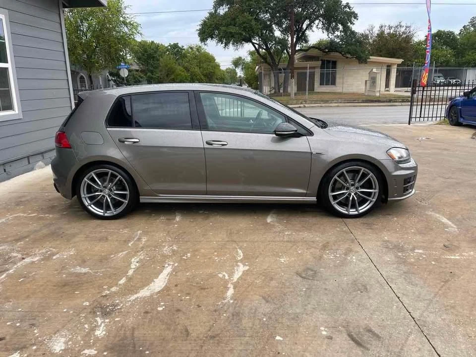 2017 Volkswagen Golf R Mk7 - Image 3 of 12