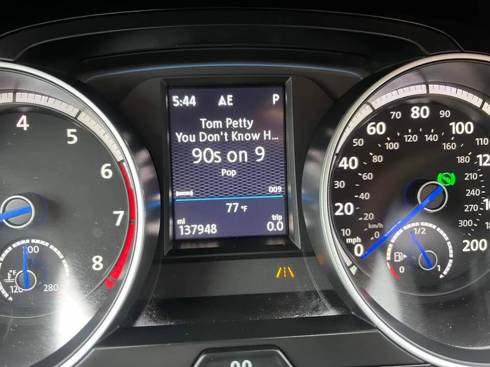 2017 Volkswagen Golf R Mk7 - Image 10 of 12