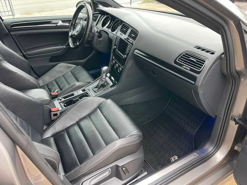 2017 Volkswagen Golf R Mk7 - Image 7 of 12