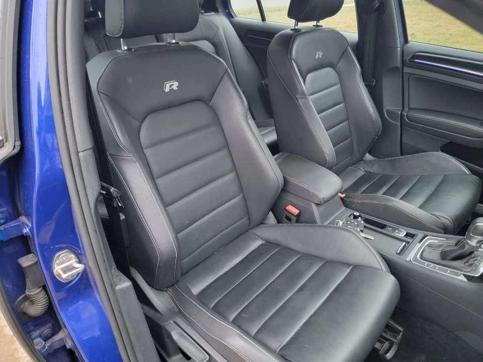2017 Volkswagen Golf R Mk7 - Image 8 of 16