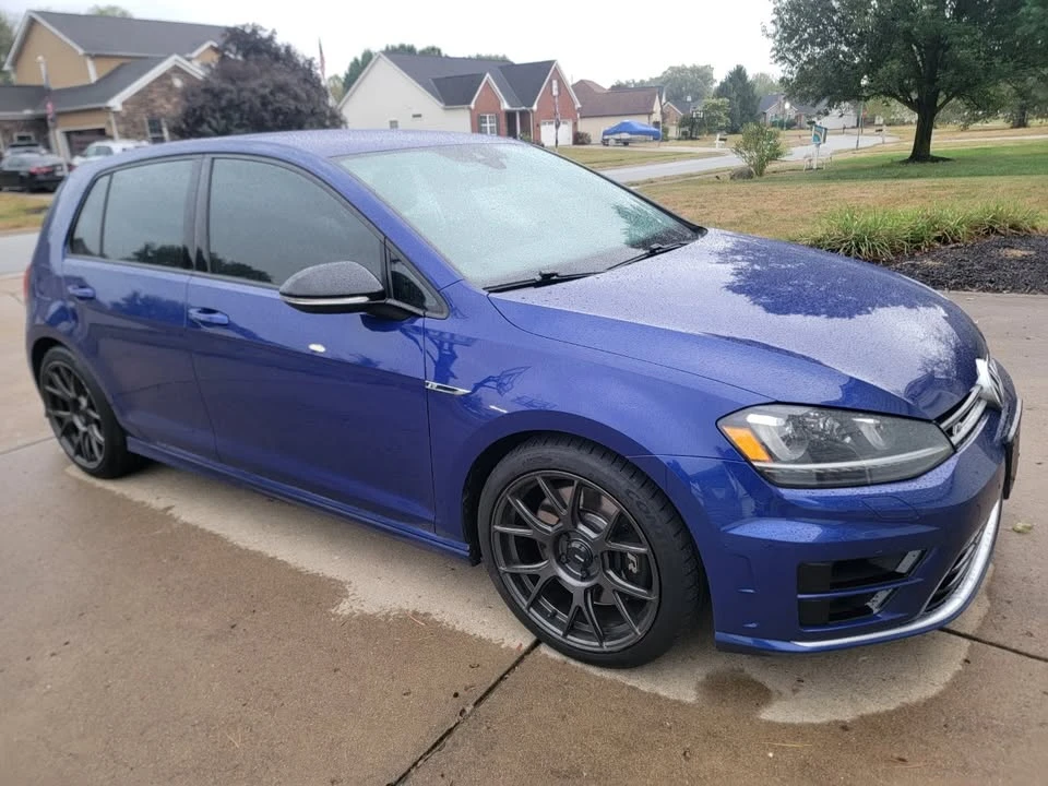 2017 Volkswagen Golf R Mk7 - Image 6 of 16