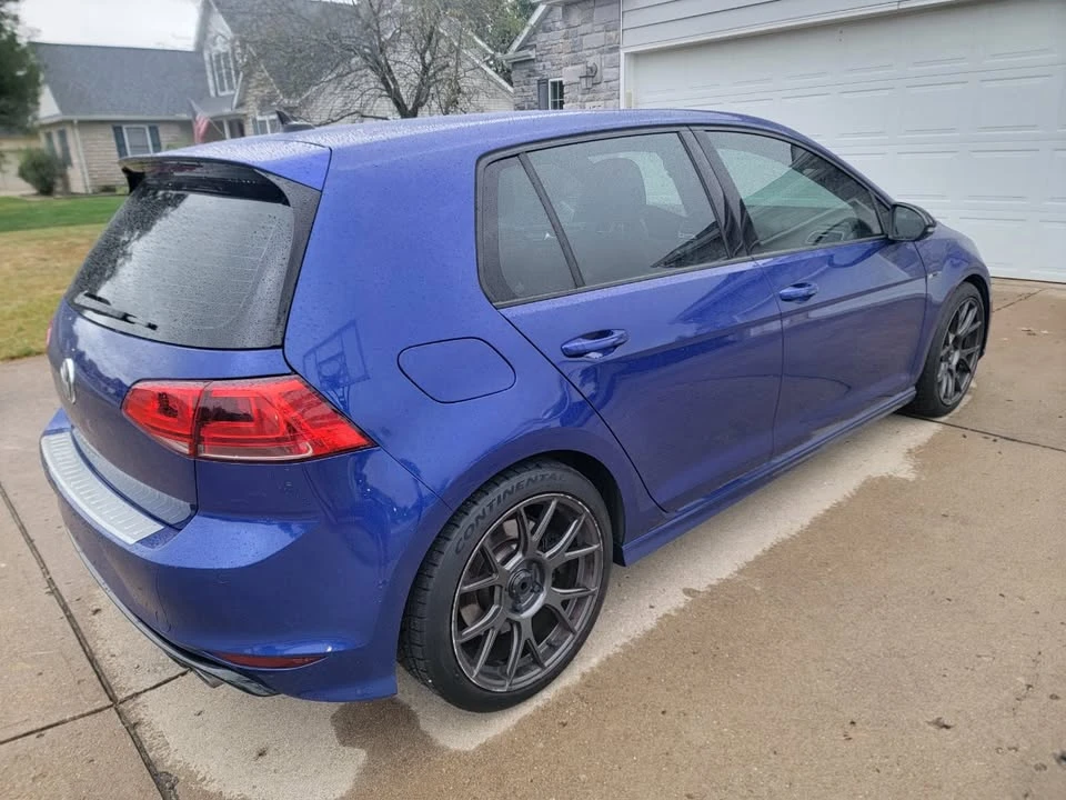 2017 Volkswagen Golf R Mk7 - Image 4 of 16