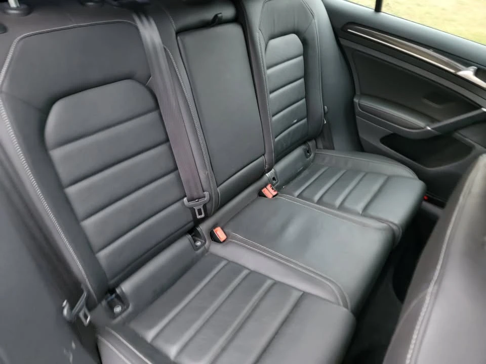 2017 Volkswagen Golf R Mk7 - Image 10 of 16