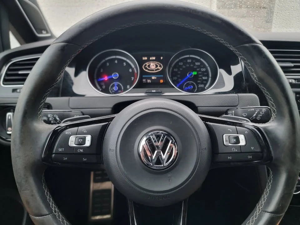 2017 Volkswagen Golf R Mk7 - Image 14 of 16