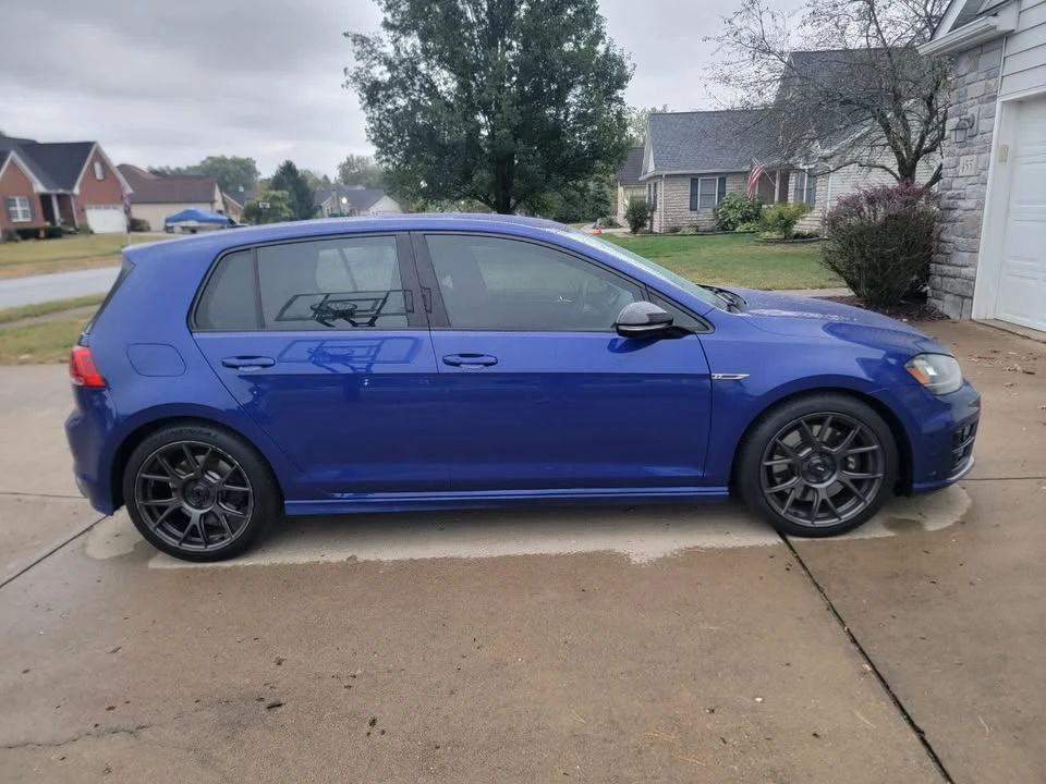 2017 Volkswagen Golf R Mk7 - Image 5 of 16