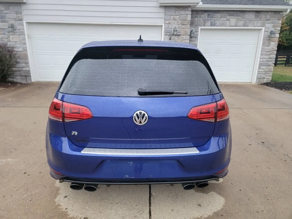 2017 Volkswagen Golf R Mk7 - Image 3 of 16
