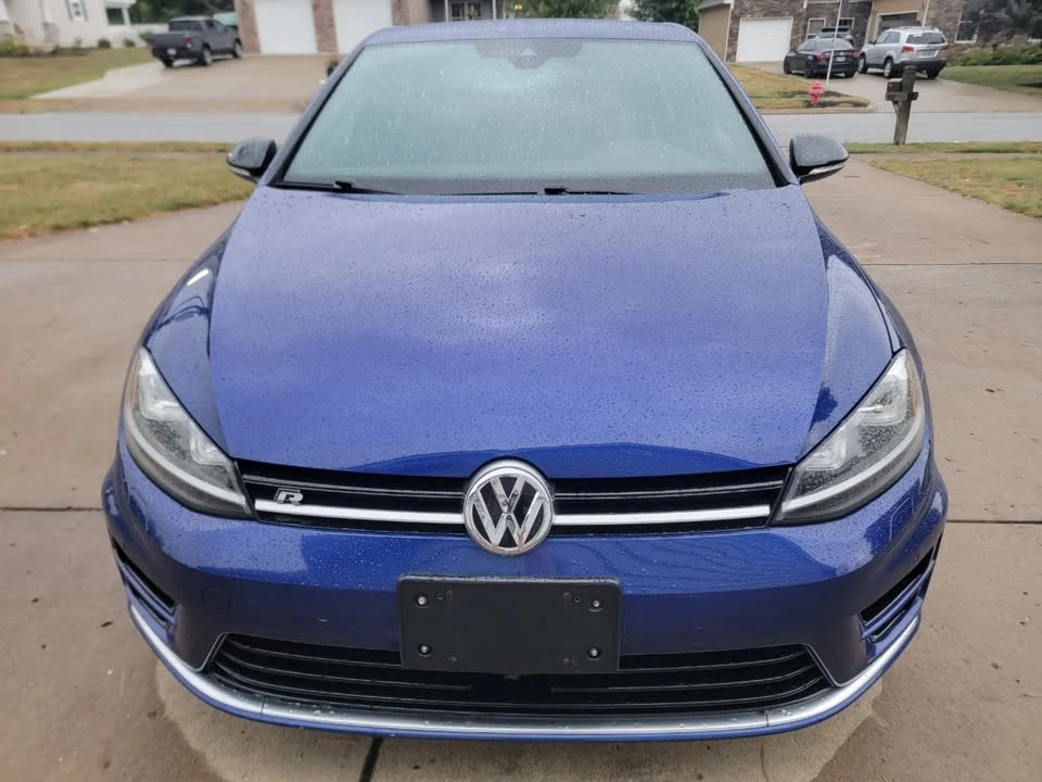 2017 Volkswagen Golf R Mk7 - Image 7 of 16