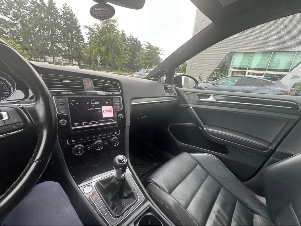 2017 Volkswagen Golf R Mk7 - Image 11 of 15