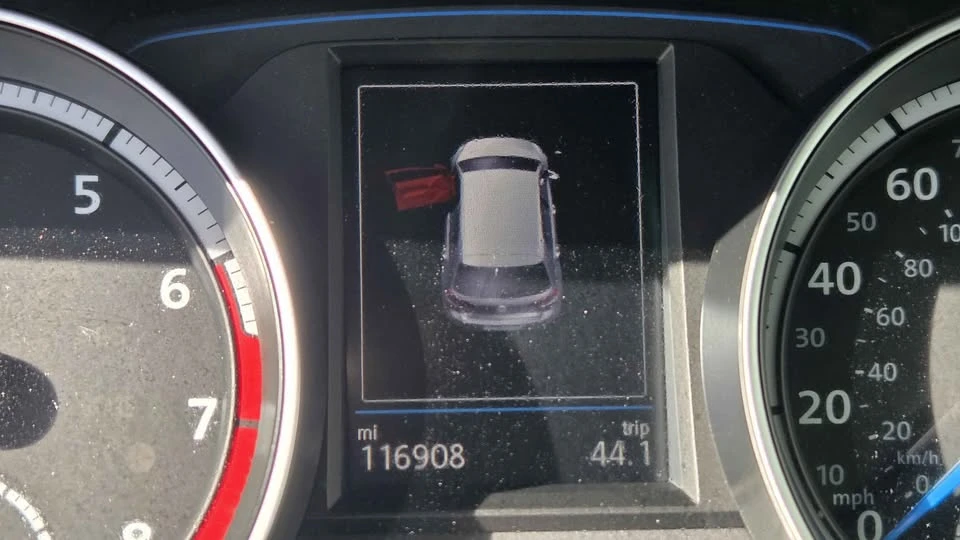 2017 Volkswagen Golf R Mk7 - Image 17 of 18
