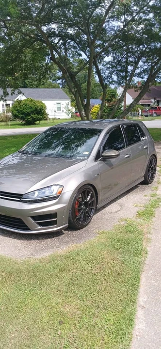 2017 Volkswagen Golf R Mk7 - Image 5 of 10