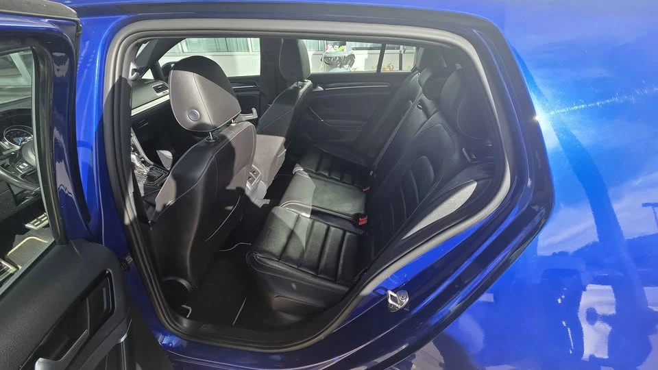 2017 Volkswagen Golf R Mk7 - Image 14 of 18