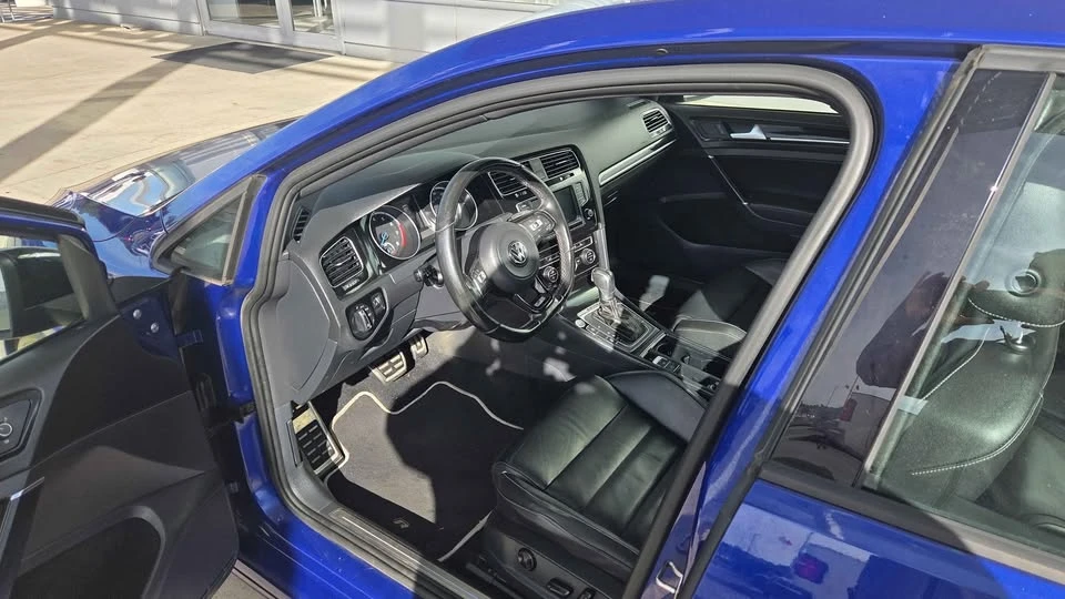 2017 Volkswagen Golf R Mk7 - Image 5 of 18