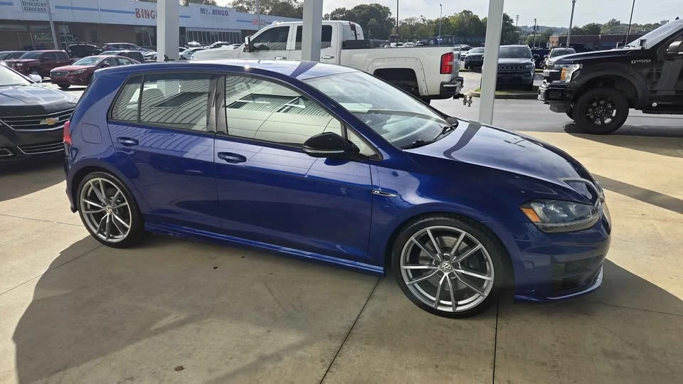 2017 Volkswagen Golf R Mk7 - Image 3 of 18