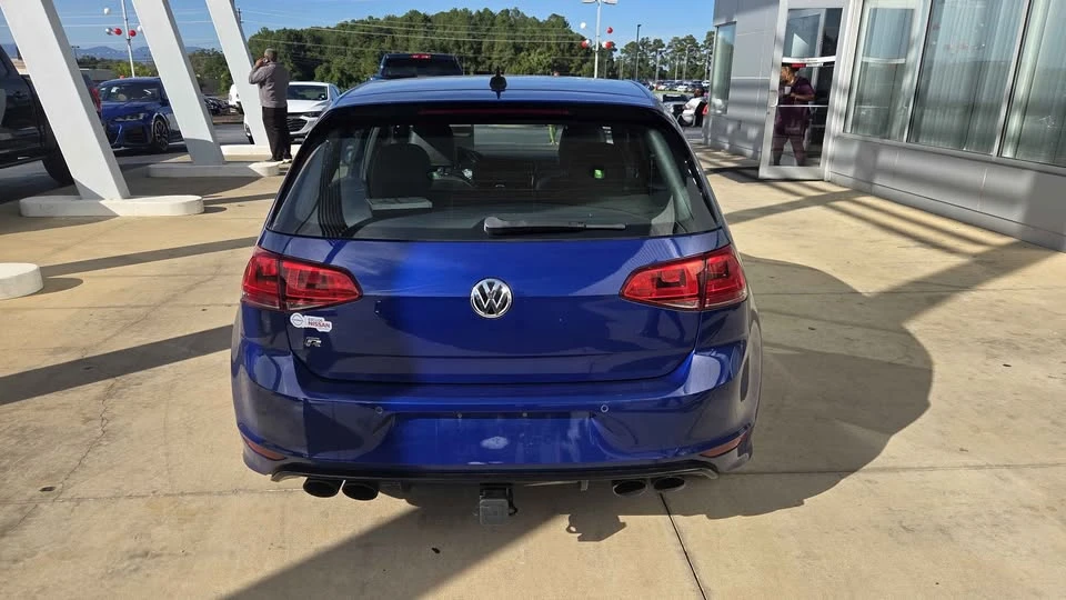 2017 Volkswagen Golf R Mk7 - Image 4 of 18