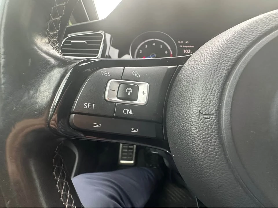 2017 Volkswagen Golf R Mk7 - Image 15 of 15