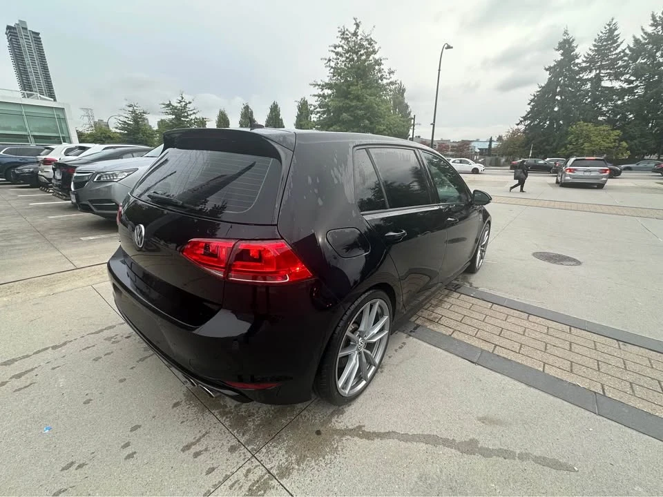 2017 Volkswagen Golf R Mk7 - Image 4 of 15