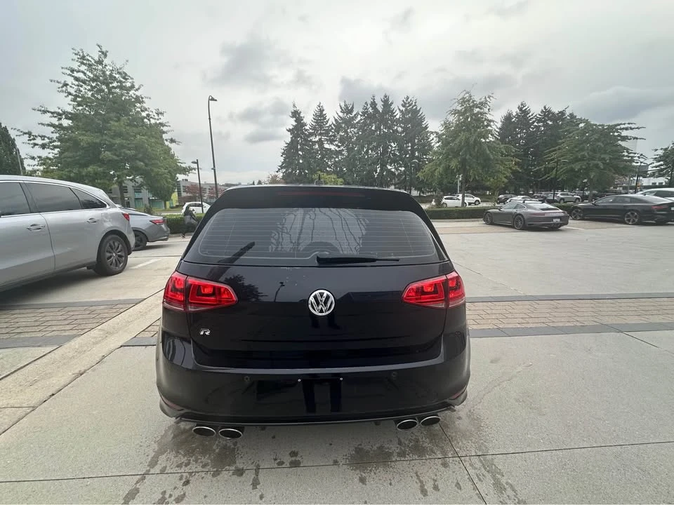 2017 Volkswagen Golf R Mk7 - Image 3 of 15