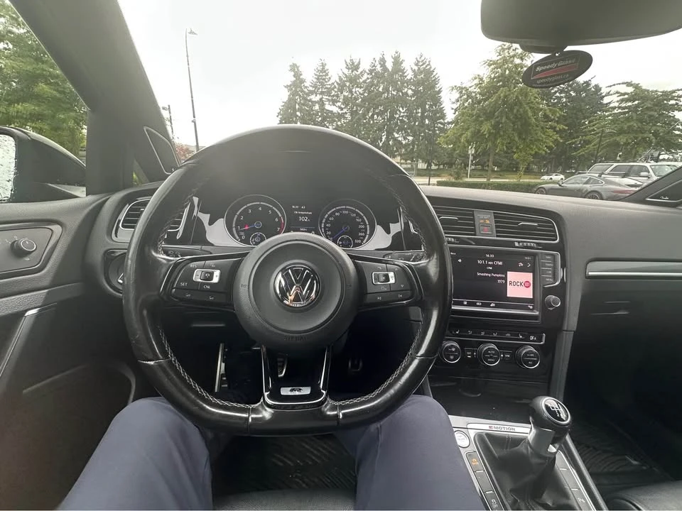 2017 Volkswagen Golf R Mk7 - Image 10 of 15