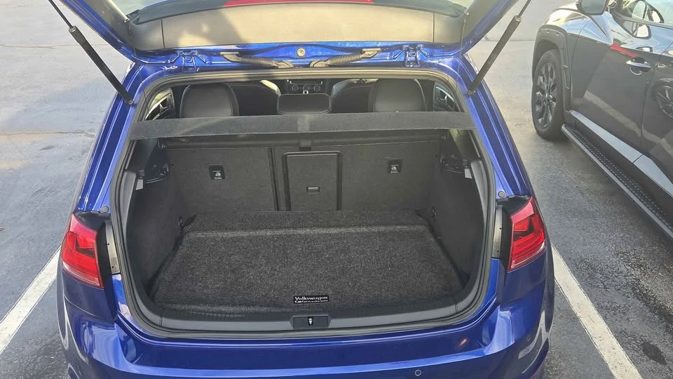 2017 Volkswagen Golf R Mk7 - Image 6 of 18