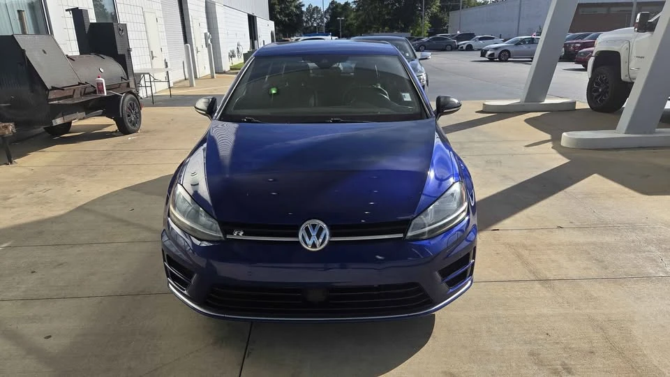 2017 Volkswagen Golf R Mk7 - Image 2 of 18