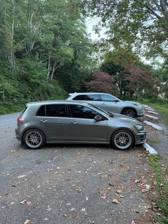 2017 Volkswagen Golf R Mk7 - Image 3 of 3